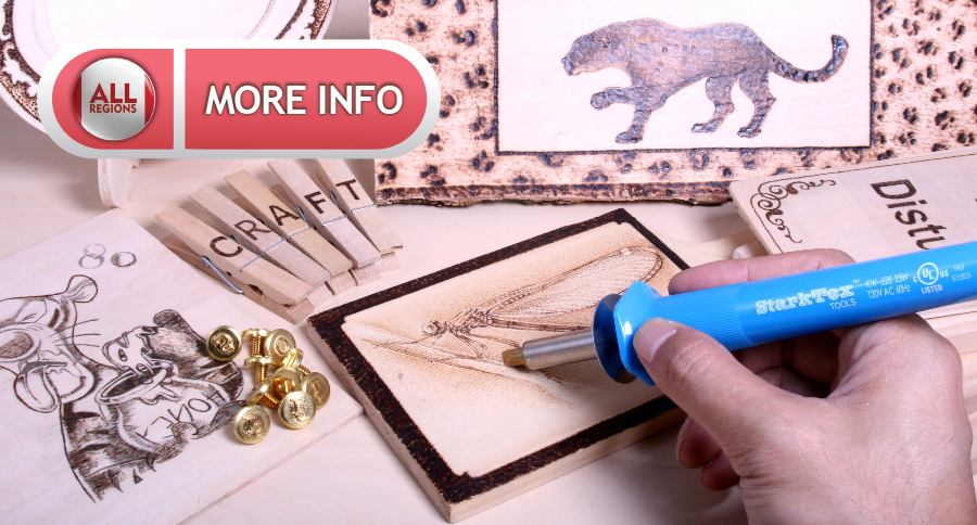 Craft & Hobby Tool